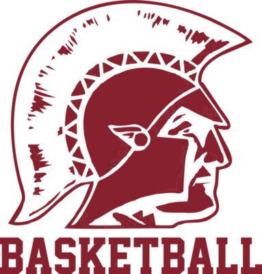HHS Boys Basketball Back tag